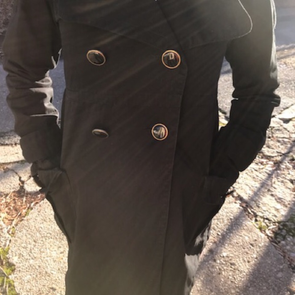 Miss Lili Jacket